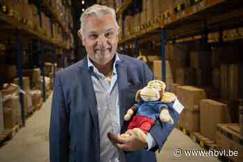 ToyChamp neemt negen Funwinkels over, geen in Limburg