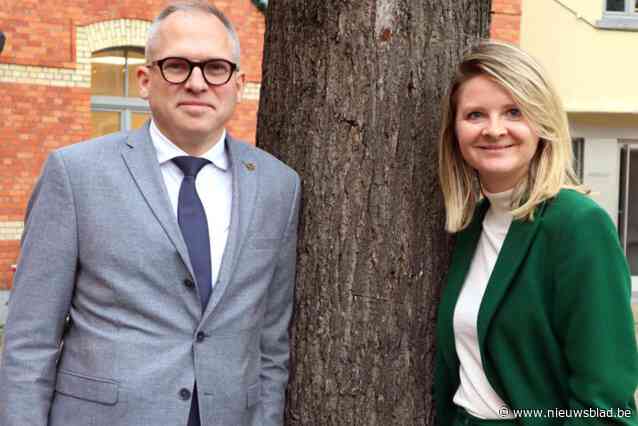 Topplaatsen voor De Both en Diependaele op Vlaamse lijsten N-VA: “Wetstraat geen ver-van-mijn-bedshow”