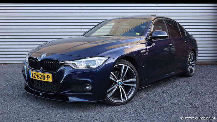 Een tweedehands PHEV voor 25k, wat is er te kiezen?