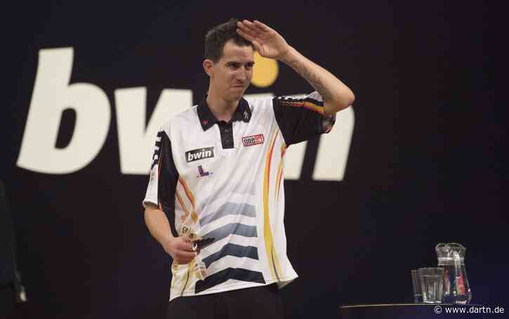 Host Nation Qualifier: Unterbuchner gleich doppelt erfolgreich