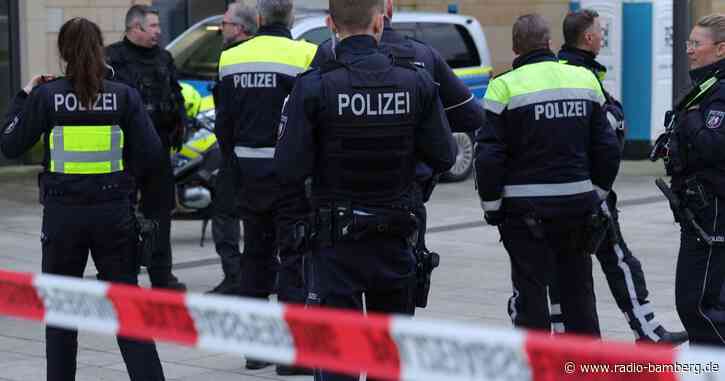 RAF-Terrorist? Mann im Wuppertaler Hauptbahnhof festgenommen