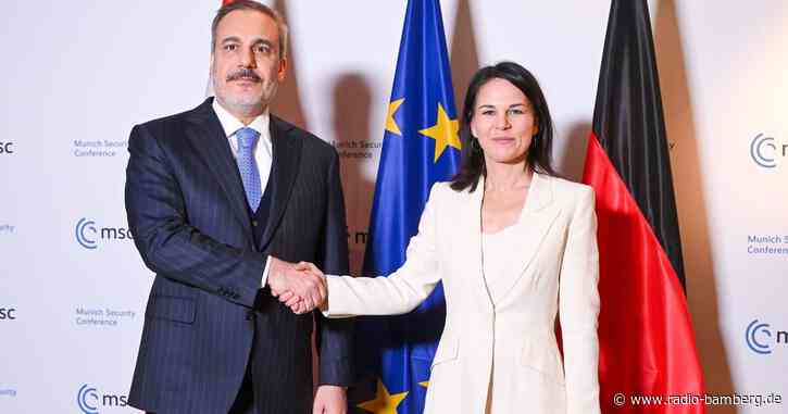 G7-Außenminister «tief besorgt» wegen drohender Offensive