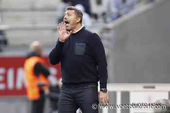 LIVE: Charleroi moet nog hele helft met tien verder in Leuven