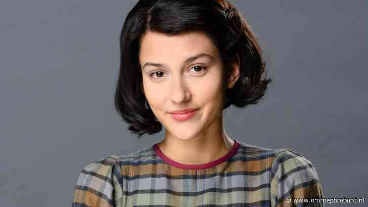 Silvana is Anne Frank in musical: 'Je écht inleven in haar is onmogelijk'