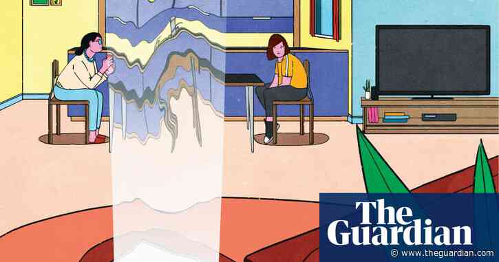 ‘Not letting me on Snapchat was the best thing my mum ever did for me’: how to talk to your kids about social media