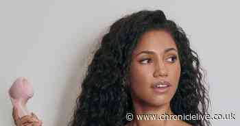 BBC Radio 1's Vick Hope 'so sad' as she speaks out after Jordan North leaves show