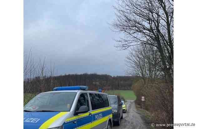 POL-HI: Fahrten ohne Fahrerlaubnis und ohne Fahrzeugversicherung - Tag 6 der Verkehrssicherheitswoche