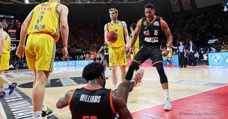 BBL-Pokal: Bayern und Ulm erreichen das Finale