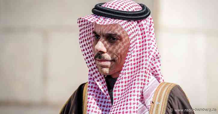 Ägypten und Saudi-Arabien warnen vor Vertreibung