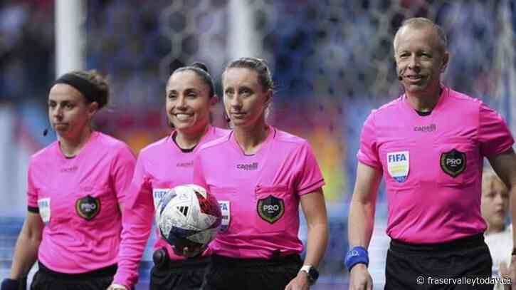 MLS referees reject tentative contract, Lionel Messi’s Miami could open with replacement officials