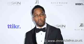 What is Lemar doing now? Masked Singer's Cricket tipped to be Fame Academy star and MOBO winner