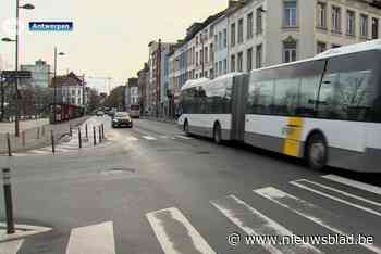 Buurtbewoners maken zich zorgen over heraanleg straten tussen Rooseveltplaats en Park Spoor Noord
