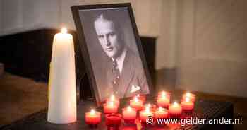 Jasmin weet nu eindelijk wat er met haar opa is gebeurd: ‘Ik dacht dat hij een grap maakte’