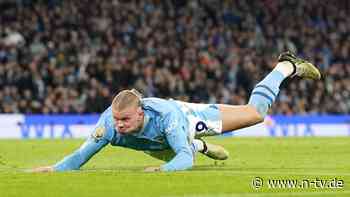 ManCity lässt Punkte liegen: Chelsea versüßt Jürgen Klopps teuer erkauften Sieg