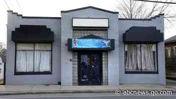 Man arrested for allegedly setting fires at predominantly Black church