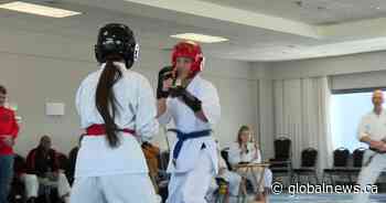 Tallack Martial Arts hosts 29th annual Winter Training Festival