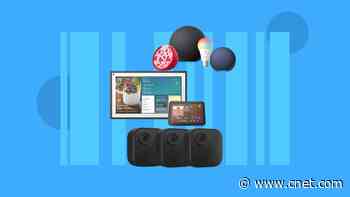 Snag Discounts of Up to 60% Off During This Presidents Day Weekend Sale     - CNET