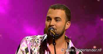 Winnaar The Tribute: Battle of the Bands: ‘Ik had het nooit durven dromen’