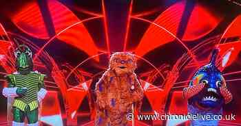 Who won The Masked Singer? ITV winner revealed as Piranha 'tricks' panel over pop star identity