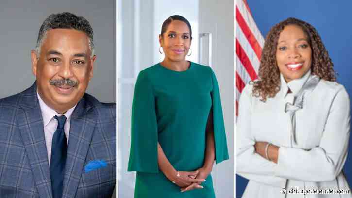 Officials, Business, Clergy, and Civic Leaders to Honor Lt. Gov. Juliana Stratton