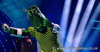Cricket 'robbed' of Masked Singer win as star finishes third and ITV crowd land in hot water