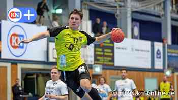 Belohnung blieb aus: TSV Altenholz verliert in Schlusssekunde mit 25:26