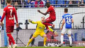 VfB Stuttgart: Reaktionen zum Startelf-Comeback von Serhou Guirassy
