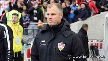 VfB Stuttgart: Reaktion von Fabian Wohlgemuth zu den Fan-Protesten