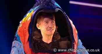 Masked Singer's Danny Jones admits hiding 'secret' from McFly after Piranha win