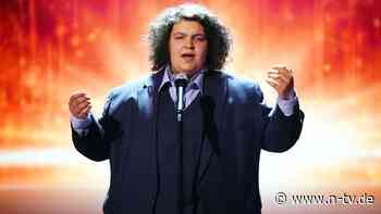 "Das Supertalent" - Finale: Ein Oktaven-Wunderkind holt sich die Krone