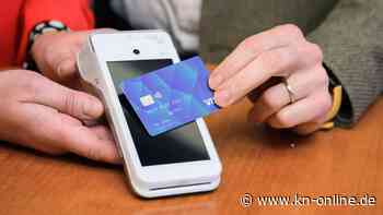 Bezahlkarte: Grüne sind gegen bundesgesetzliche Änderung