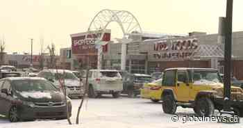 City of Edmonton seeks public input on multi-storey development in Mill Woods