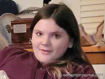 Missing B.C. girl, 13, believed to be travelling to Alberta: RCMP