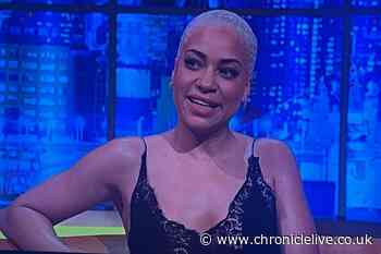 Vera's Cush Jumbo left 'pining' for Greggs after heartbreaking ITV exit and move to America