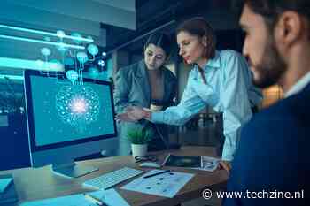 Amazon ontwikkelt natuurlijker klinkend text-to-speech-model Base TTS