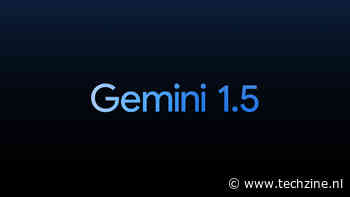 Gemini 1.5 is veel meer dan een nieuw foundation model