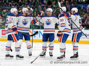 Special teams totally redeem themselves, Oilers win heavyweight battle
