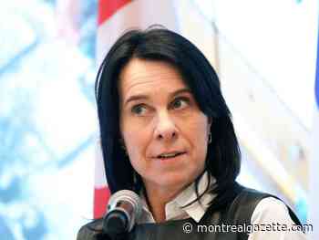 Tuition hike at McGill and Concordia 'directly attacks Montreal,' Plante says