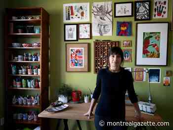 Montreal library moves children’s books over author's Israel comments