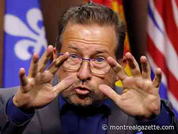 Toula Drimonis: The trouble with 'Bonjour-Hi!'