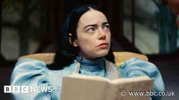 Bafta 2024 nominations: The full list of film contenders