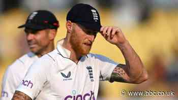 'Saturday shambles shows England must not become blunt instrument'