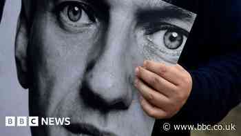 Alexei Navalny was often asked: ‘Do you fear for your life?'