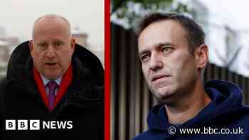 BBC Russia Editor: News will worsen Russia-West relations