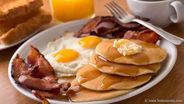 Breakfast food market projected to grow by $125 billion by 2027: report
