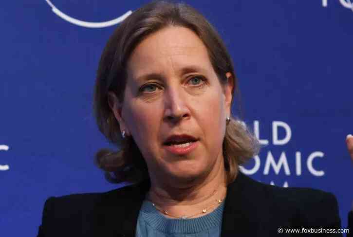 Son of former YouTube CEO Susan Wojcicki found dead in UC Berkeley dorm: school officials