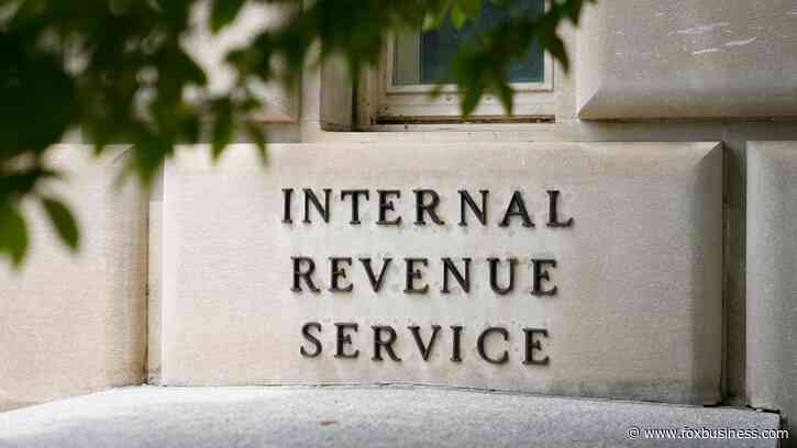 IRS left sensitive taxpayer info vulnerable to leaks, Inspector General finds