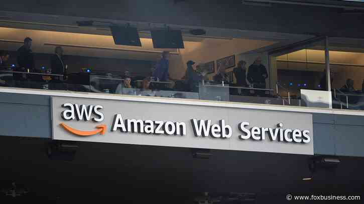 How Amazon Web Services' AI, machine learning technology is shaping NFL's future