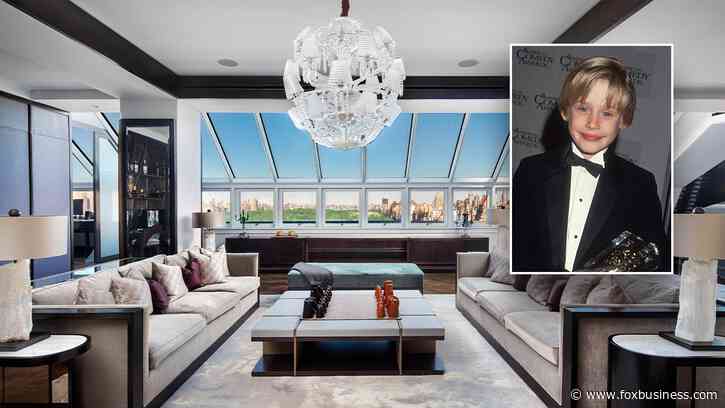 ‘Home Alone’ and ‘Crocodile Dundee’ penthouses selling for $70M
