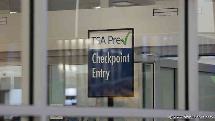 Woman walked though unmanned checkpoint, took American Airlines flight without ticket: report